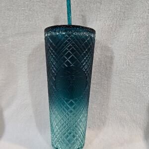 Starbucks jade Tumbler